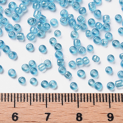 Glass Seed Beads SEED-US0003-2mm-103-1