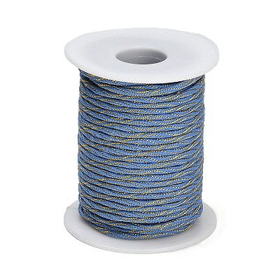 Polyester Twisted Cord FB-NH0001-01D-1