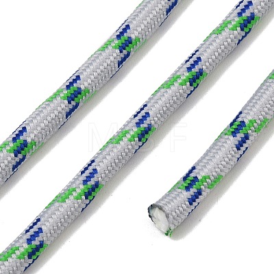 Polyester Round Braided Cord FB-CBA35DC-01Q-1