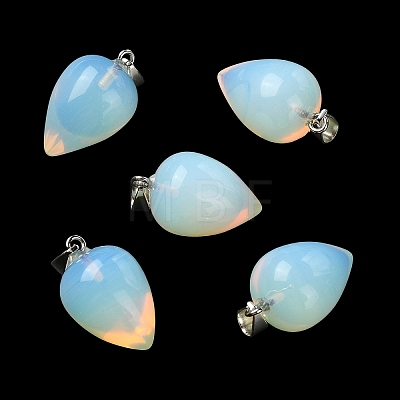 Opalite Pendants GG-K002-13W-1