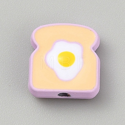 Alloy Enamel Beads FIND-CJC0010-120E-1