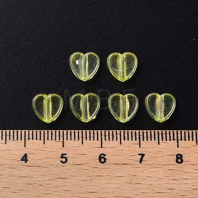 Transparent Acrylic Beads MACR-S373-114-C03-1