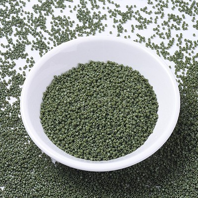MIYUKI Delica Beads SEED-X0054-DB1135-1
