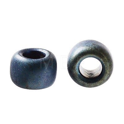TOHO Round Seed Beads X-SEED-TR08-0084F-1