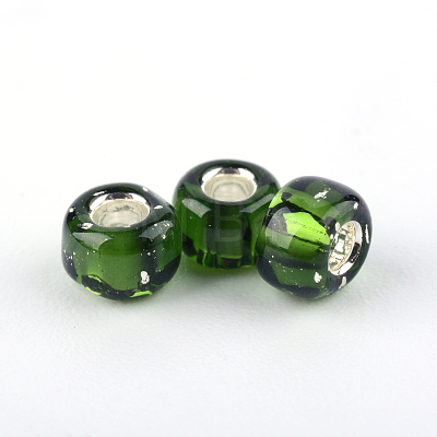 MGB Matsuno Glass Beads SEED-R033-4mm-55RR-1