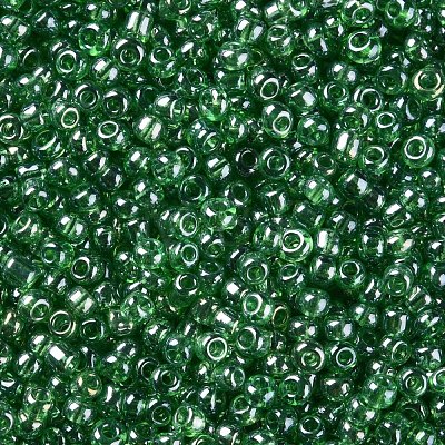 Glass Seed Beads SEED-A006-2mm-107-1