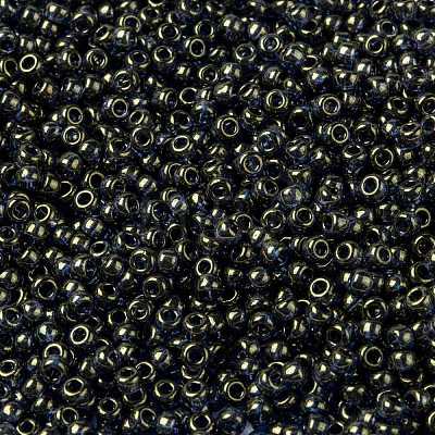 MIYUKI Round Rocailles Beads X-SEED-G008-RR2447-1