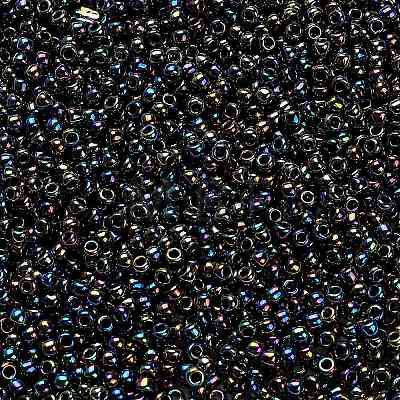 TOHO Round Seed Beads X-SEED-TR11-0086-1