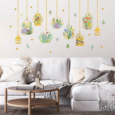 PVC Wall Stickers DIY-WH0228-758-1