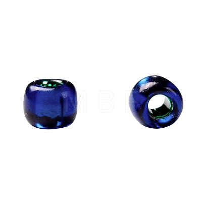 TOHO Round Seed Beads X-SEED-TR11-2203-1