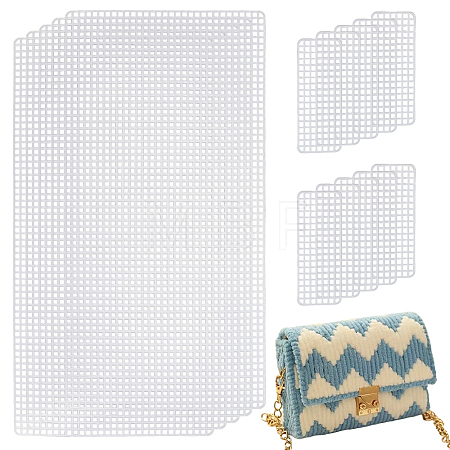 PE Canvas Sheets DIY-CY0004-05-1