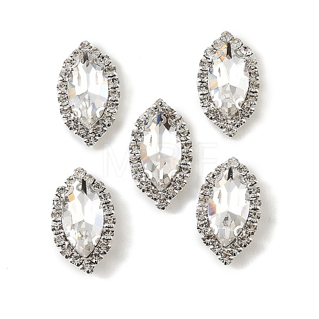 Sew on Rhinestone RB-CBA5C2B-03A-1