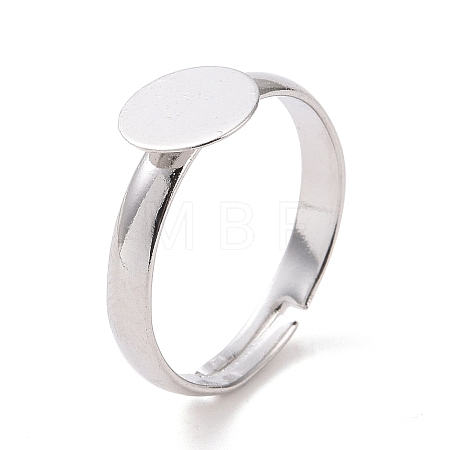 Pad Ring Bases EC541-1