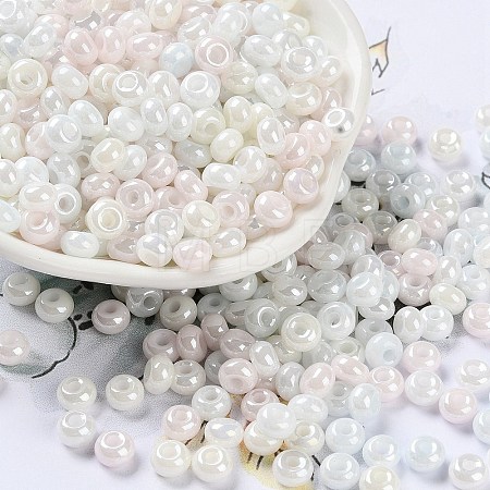 3/0 Glass Seed Beads X1-SEED-L011-03A-15-1