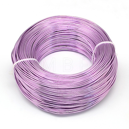 Anodized Aluminum Wire AW-S001-1.0mm-22-1