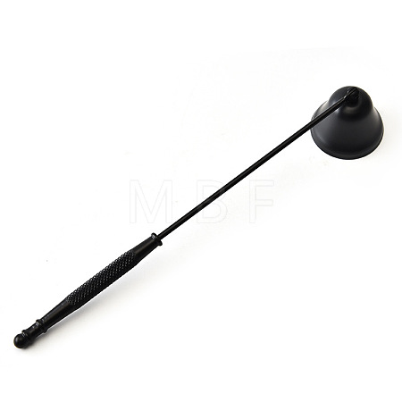 Stainless Steel Candle Wick Snuffer CAND-PW0002-004EB-1