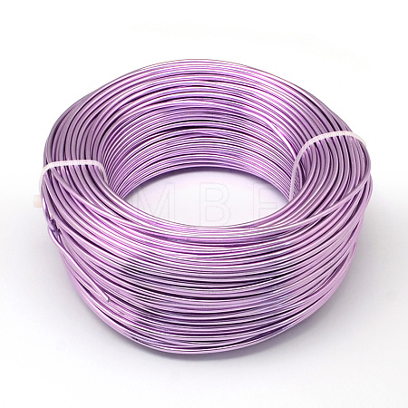 Anodized Aluminum Wire AW-S001-1.2mm-06-1