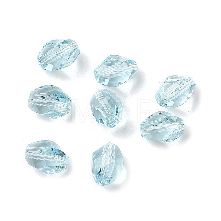 Glass K9 Glass GLAA-H024-12C-02-1