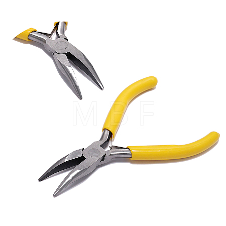 Carbon Steel Pliers TOOL-PW0004-03G-1