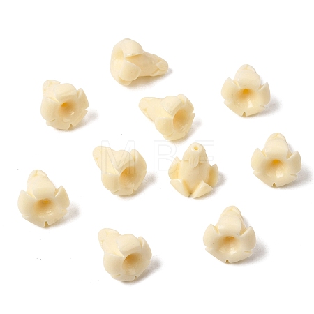Synthetic Coral Beads CORA-K010-02C-1