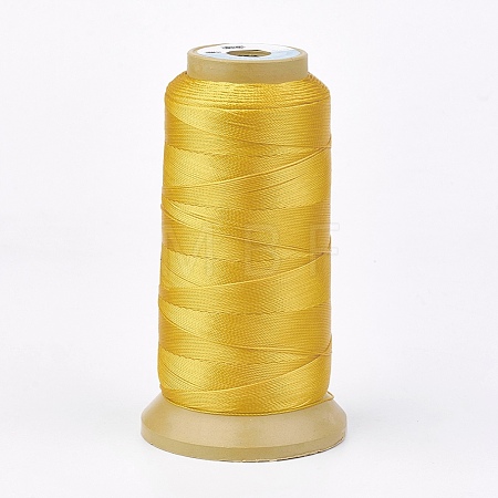 Polyester Thread NWIR-K023-0.7mm-07-1