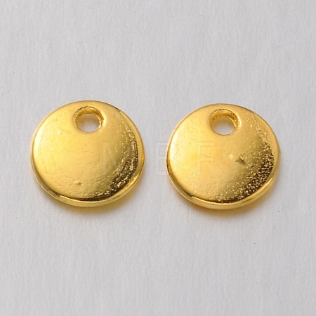 Alloy Pendants PALLOY-A19904-G-FF-1