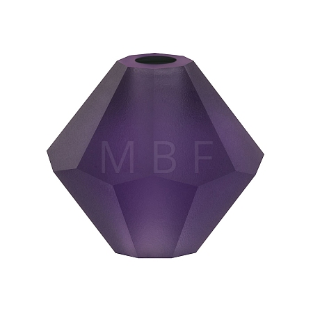 Preciosa® Crystal Beads X-PRC-BA4-20480-840-1