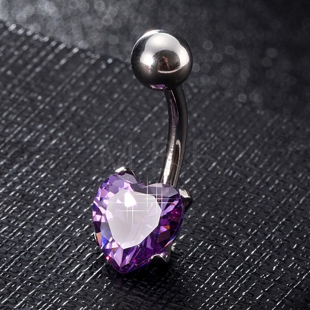 Piercing Jewelry AJEW-EE0006-25D-1