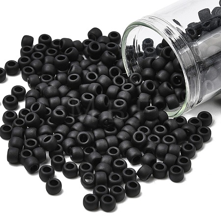 TOHO 6/0 Round Beads SEED-TR06-0049F-1