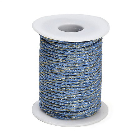 Polyester Twisted Cord FB-NH0001-01D-1