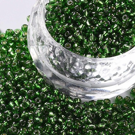 12/0 Glass Seed Beads X2-SEED-A005-2mm-27-1