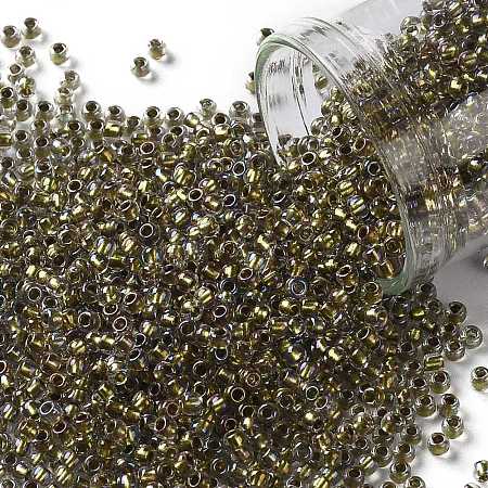 TOHO 11/0 Round Beads SEED-XTR11-0262-1