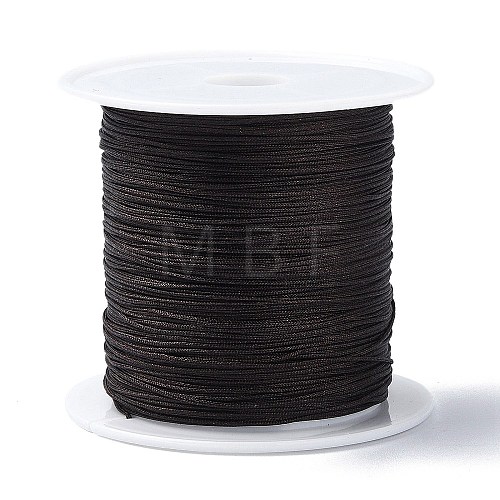 Nylon Chinese Knot Cord NWIR-C003-02F-1