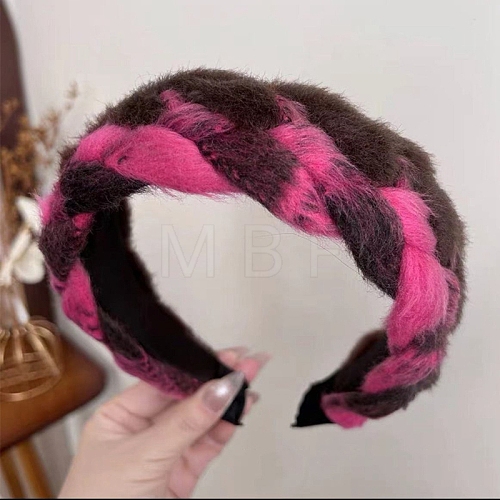 Cloth Hair Bands PW-WG2A773-02-1