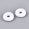 Acrylic Beads MACR-L010-05C-07-3
