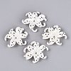 CCB Plastic Beads PL-N007-01C-1