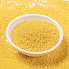 MIYUKI Round Rocailles Beads SEED-G009-RR0422D-2