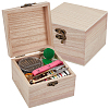 Sewing & Knitting Tools Kits DIY-CY0003-46B-1