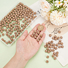 200Pcs Pave Disco Ball Beads RB-PH0001-41I-3