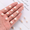 Grade AAA Natural Cultured Freshwater Pearl Beads X-PEAR-N020-01A-5