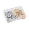 50Pcs 10 Styles 201 & 304 & 306 Stainless Steel Charms STAS-FS0001-47-6