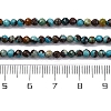 Natural Turquoise Beads Strands G-G195-A01-02-5