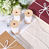 Velvet Ribbon OCOR-WH20012-40D-7