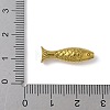 304 Stainless Steel Beads LS-STAS-P408-02A-G-3