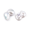 Baroque Natural Baroque Pearl Beads PEAR-N020-L14-3