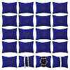 20Pcs Velvet Mini Pillow AJEW-ME0002-97-1