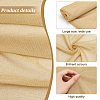 Polyester Spandex Stretch Fabric DIY-WH0002-57A-3