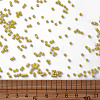 12/0 Glass Seed Beads SEED-US0003-2mm-122-3