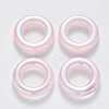 Transparent Acrylic Linking Rings TACR-T016-03A-05-1
