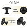 Aluminum Alloy Cabinet Handle Pull Knob FIND-WH0076-23-7